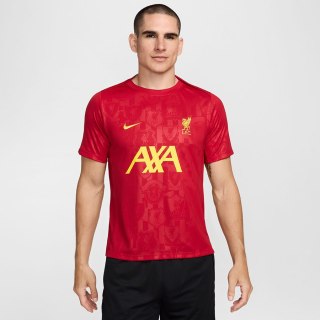 Koszulka Nike Liverpool FC Academy Pro SStop FN9653-688