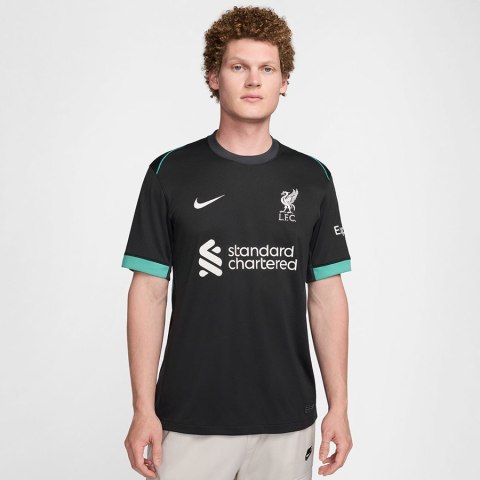 Koszulka Nike Liverpool FC Stadium Away 2024/25 FN8780-322 Koszulka Nike Liverpool FC Stadium Away 2024/25 FN8780-322