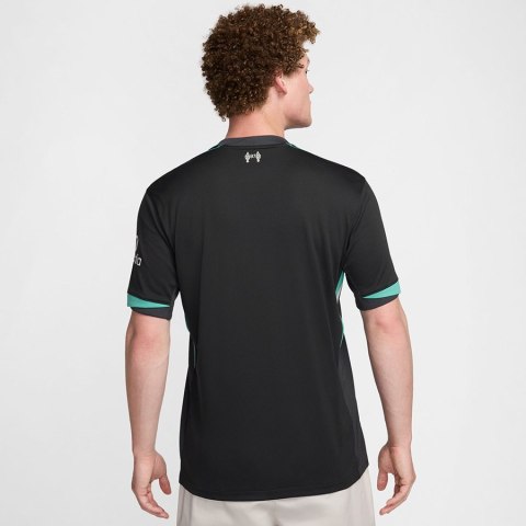 Koszulka Nike Liverpool FC Stadium Away 2024/25 FN8780-322 Koszulka Nike Liverpool FC Stadium Away 2024/25 FN8780-322