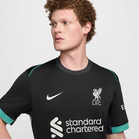Koszulka Nike Liverpool FC Stadium Away 2024/25 FN8780-322 Koszulka Nike Liverpool FC Stadium Away 2024/25 FN8780-322