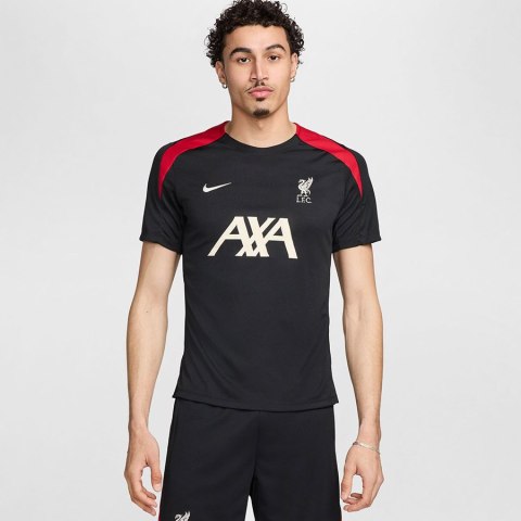 Koszulka Nike Liverpool FC Strike SS Top FN9838-013 Koszulka Nike Liverpool FC Strike SS Top FN9838-013