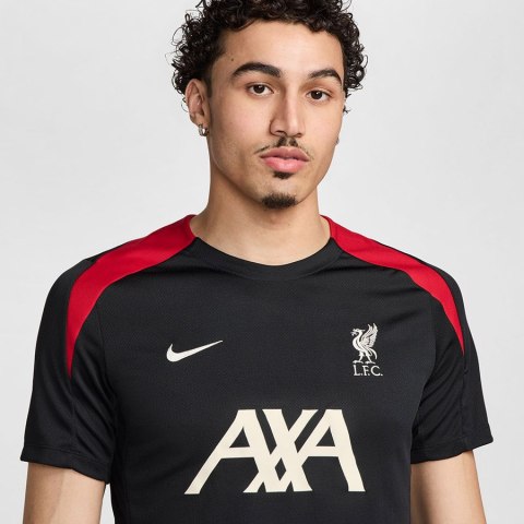 Koszulka Nike Liverpool FC Strike SS Top FN9838-013 Koszulka Nike Liverpool FC Strike SS Top FN9838-013