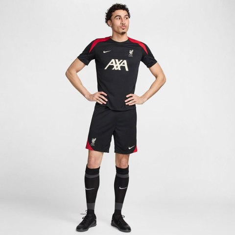 Koszulka Nike Liverpool FC Strike SS Top FN9838-013 Koszulka Nike Liverpool FC Strike SS Top FN9838-013