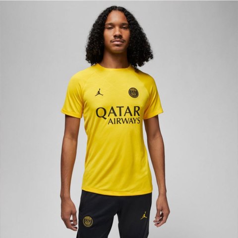 Koszulka Nike PSG DF Academy Pro SS Top PM 4TH DR4906 720 Koszulka Nike PSG DF Academy Pro SS Top PM 4TH DR4906 720
