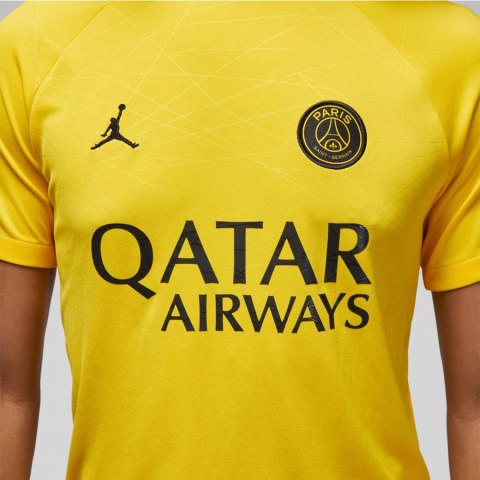 Koszulka Nike PSG DF Academy Pro SS Top PM 4TH DR4906 720 Koszulka Nike PSG DF Academy Pro SS Top PM 4TH DR4906 720
