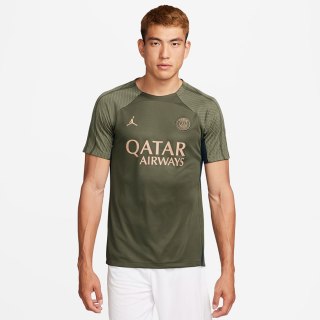 Koszulka Nike PSG DF Stike SS Top K 4TH FD7085-327