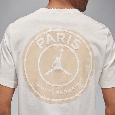 Koszulka Nike PSG SS Logo Tee FN5332-133 Koszulka Nike PSG SS Logo Tee FN5332-133