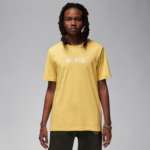 Koszulka Nike PSG SS Logo Tee FN5332-700 Koszulka Nike PSG SS Logo Tee FN5332-700