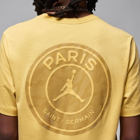 Koszulka Nike PSG SS Logo Tee FN5332-700 Koszulka Nike PSG SS Logo Tee FN5332-700