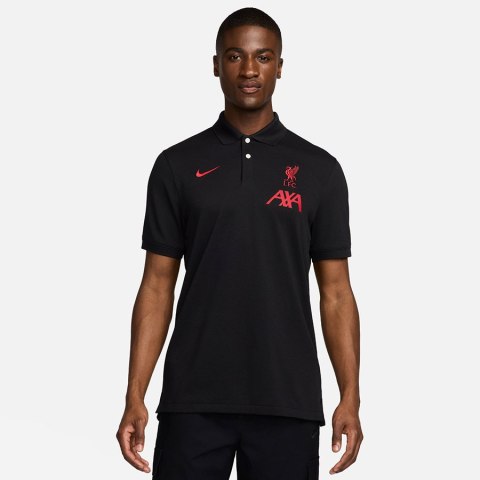 Koszulka Nike Polo Liverpool FC DF 2.0 FV7770-011 Koszulka Nike Polo Liverpool FC DF 2.0 FV7770-011