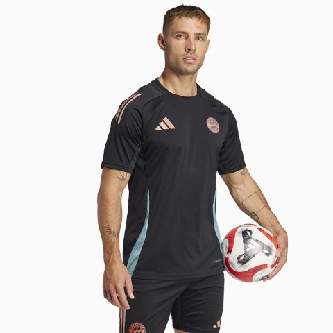 Koszulka adidas FC Bayern Training JSY JI5272 Koszulka adidas FC Bayern Training JSY JI5272