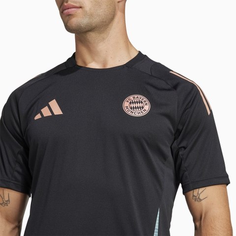 Koszulka adidas FC Bayern Training JSY JI5272 Koszulka adidas FC Bayern Training JSY JI5272
