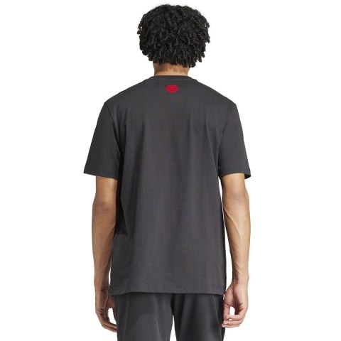 Koszulka adidas Manchester United Tee IP9185