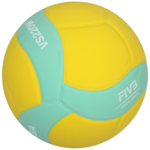 Piłka Mikasa VS220W Kids Piłka Mikasa VS220W Kids