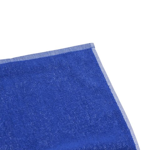 Ręcznik adidas S niebieski IC4962 Ręcznik adidas S niebieski IC4962