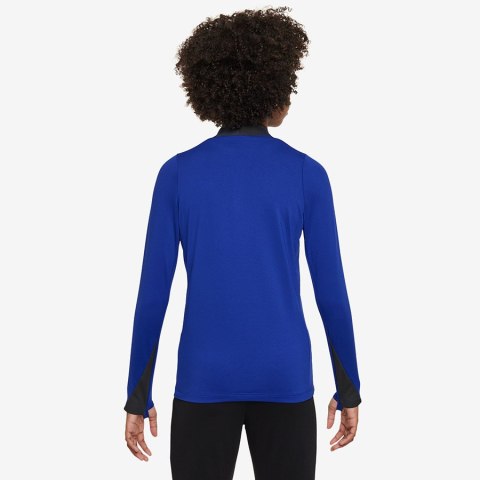 Bluza Nike FC Barcelona DF Strike Drill Top Jr FQ2636-418 Bluza Nike FC Barcelona DF Strike Drill Top Jr FQ2636-418