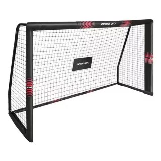 Bramka 240x160x85cm Enero PRO stalowa składana