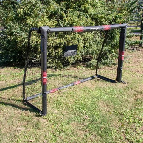 Bramka 240x160x85cm Enero PRO stalowa składana Bramka 240x160x85cm Enero PRO stalowa składana