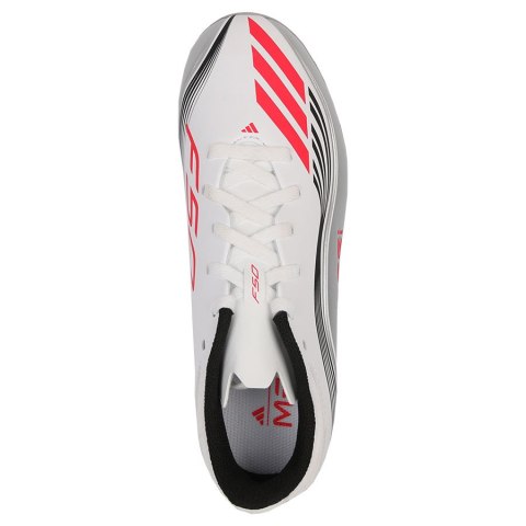 Buty adidas F50 Messi League Jr FG/MG JP7454