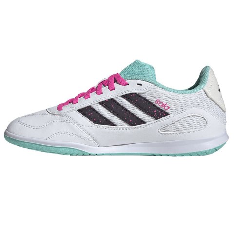 Buty adidas Super Sala III Jr IN JR5400