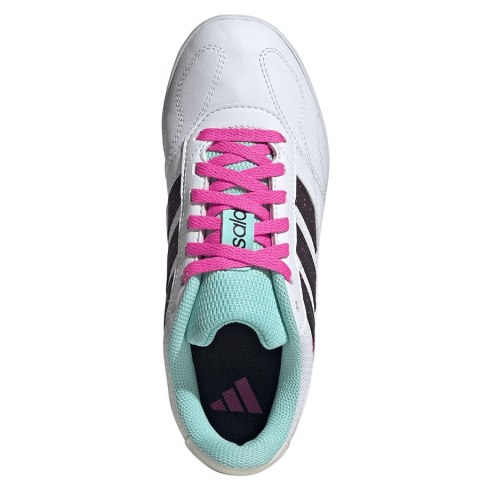Buty adidas Super Sala III Jr IN JR5400