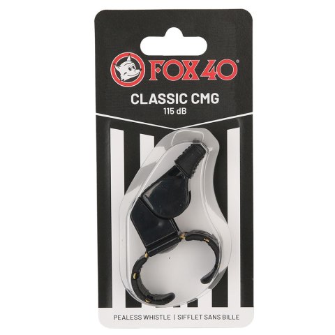 Gwizdek Fox 40 CMG Clasic Fingertip na palec Gwizdek Fox 40 CMG Clasic Fingertip na palec