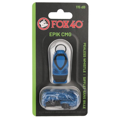 Gwizdek Fox 40 Epik Gwizdek Fox 40 Epik