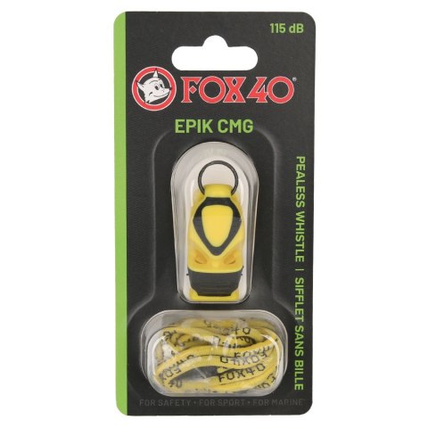 Gwizdek Fox 40 Epik Gwizdek Fox 40 Epik
