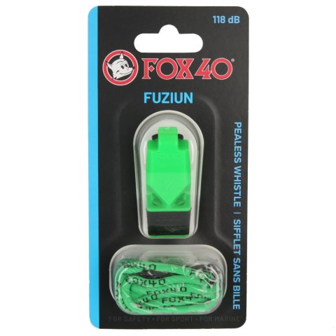 Gwizdek Fox 40 Fuziun CMG Gwizdek Fox 40 Fuziun CMG