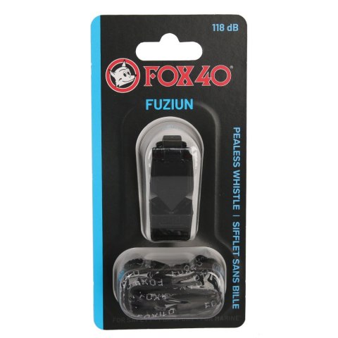 Gwizdek Fox 40 Fuziun CMG Gwizdek Fox 40 Fuziun CMG