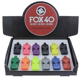 Gwizdek Fox 40 Pearl