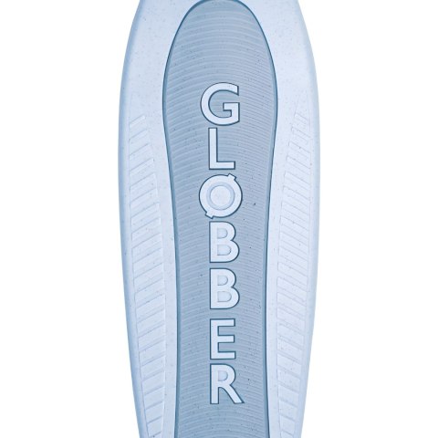 Hulajnoga SMJ Globber 3-kołowa 692-501 Junior Foldable Lights Eco jasnoniebieska Hulajnoga SMJ Globber 3-kołowa 692-501 Junior Foldable Lights Eco jasnoniebieska