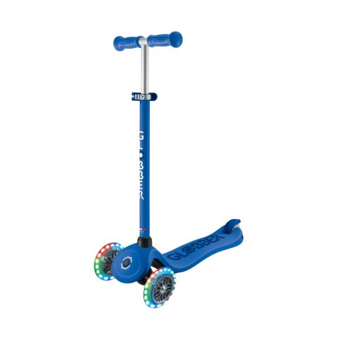 Hulajnoga SMJ Globber 452-600-4 S Go Up Sporty niebieska