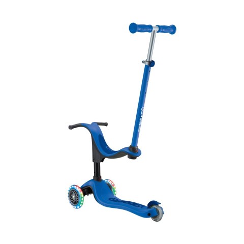 Hulajnoga SMJ Globber 452-600-4 S Go Up Sporty niebieska