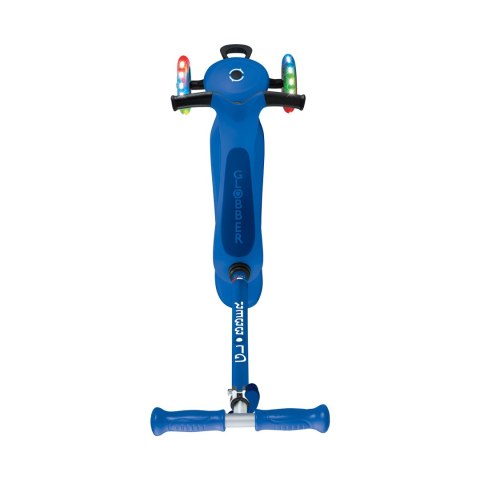 Hulajnoga SMJ Globber 452-600-4 S Go Up Sporty niebieska