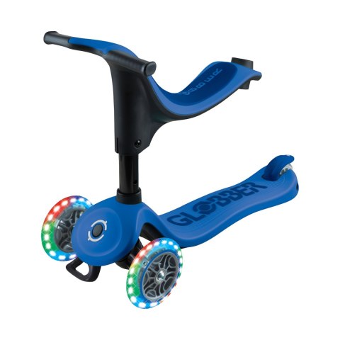 Hulajnoga SMJ Globber 452-600-4 S Go Up Sporty niebieska