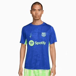 Koszulka Nike FC Barcelona DF Academy Pro Third FQ2544-418