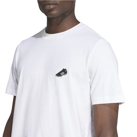 Koszulka adidas COPA Sign Tee JM8957 Koszulka adidas COPA Sign Tee JM8957