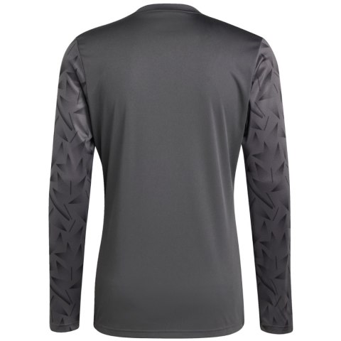 Koszulka męska adidas Team Icon 25 Jersey Long Sleeve szara JH3334