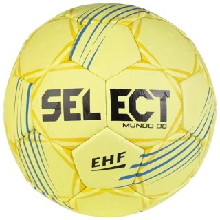 Piłka Select Mundo