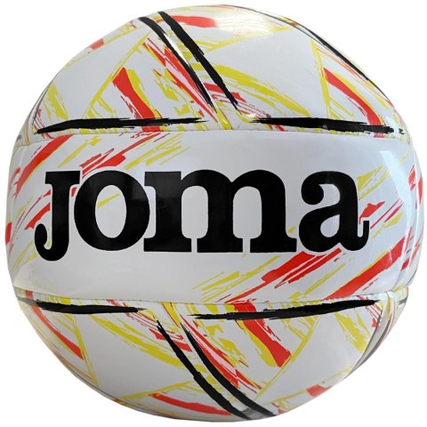 Piłka nożna Joma Futsal Fireball Polska r.62 cm 901360 Piłka nożna Joma Futsal Fireball Polska r.62 cm 901360
