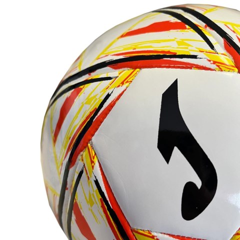 Piłka nożna Joma Futsal Fireball Polska r.62 cm 901360 Piłka nożna Joma Futsal Fireball Polska r.62 cm 901360