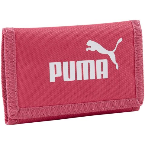 Portfel Puma Phase Wallet różowy 79951 11 Portfel Puma Phase Wallet różowy 79951 11