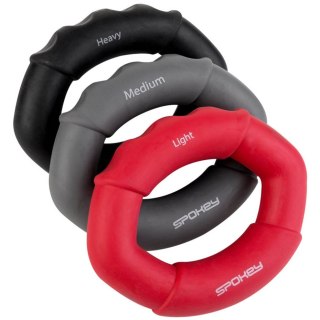 Ściskacze 3 szt. Spokey Hand Power 924430