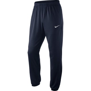 Spodnie męskie Nike Libero Knit granatowe 588483 451