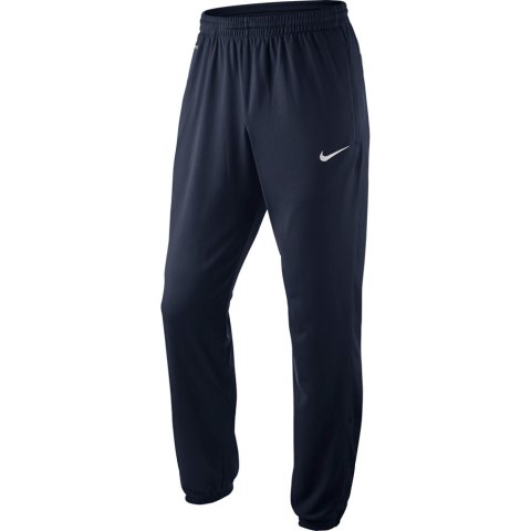 Spodnie męskie Nike Libero Knit granatowe 588483 451 Spodnie męskie Nike Libero Knit granatowe 588483 451