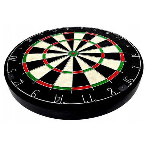 Tarcza Dart sizalowa 45cm ENERO CHAMPIONSHOP PRO Tarcza Dart sizalowa 45cm ENERO CHAMPIONSHOP PRO