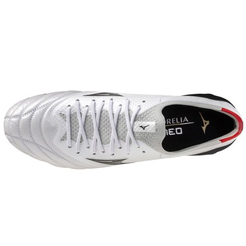 Buty Mizuno Morelia Neo IV Beta Elite FG P1GA254209