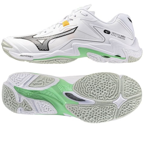 Buty Mizuno WAVE LIGHTNING Z8 V1GA240016 Buty Mizuno WAVE LIGHTNING Z8 V1GA240016
