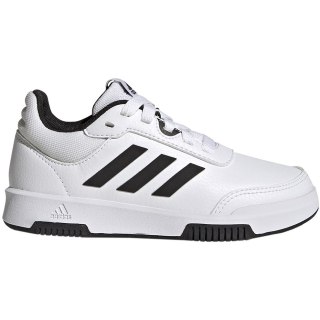 Buty dla dzieci adidas Tensaur Sport 2.0 biało-czarne GW6422